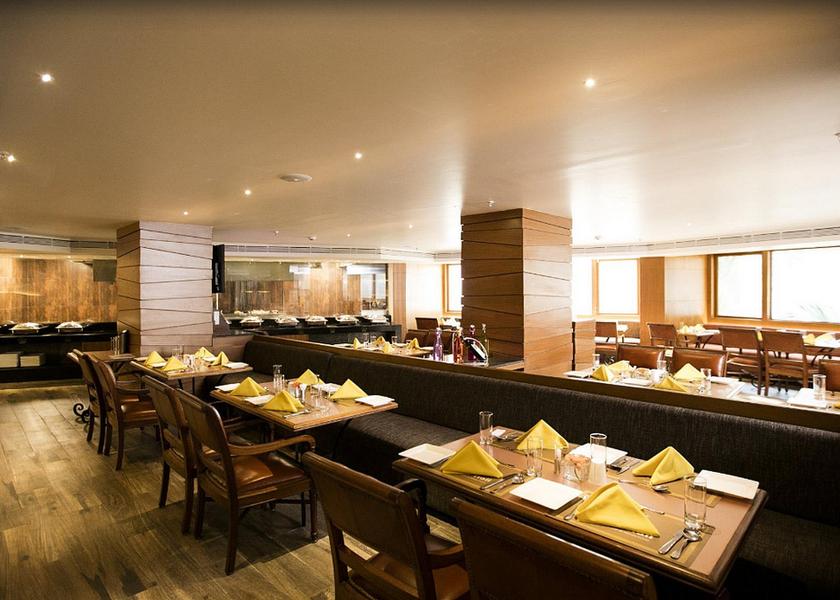 Karnataka Bangalore Restaurant