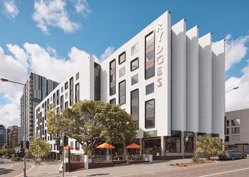 Queensland Brisbane Exterior