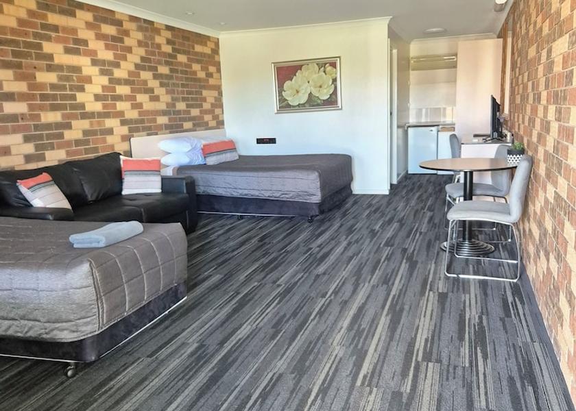 New South Wales Hay Room