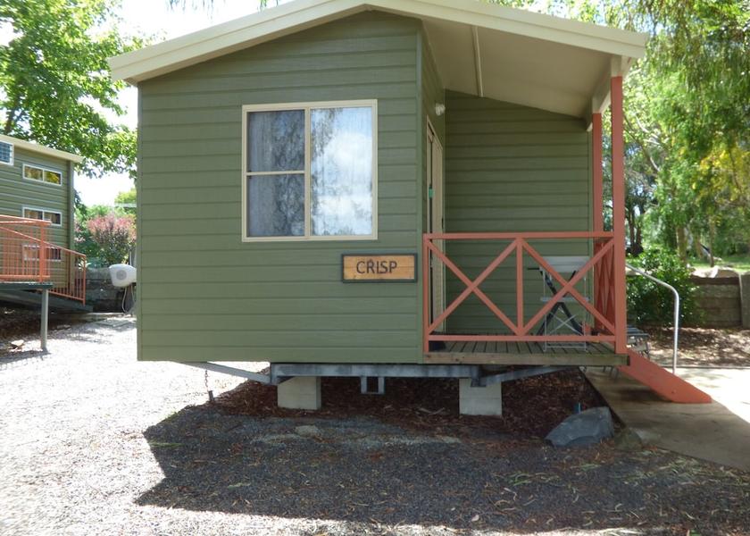 New South Wales Tenterfield Terrace