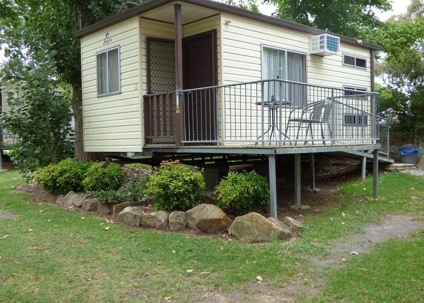 New South Wales Tenterfield Room