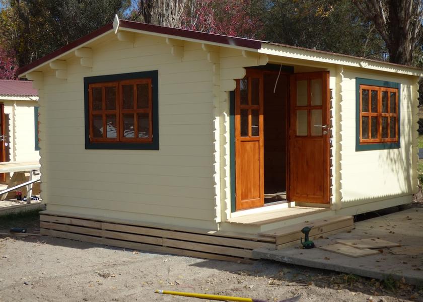 New South Wales Tenterfield Room