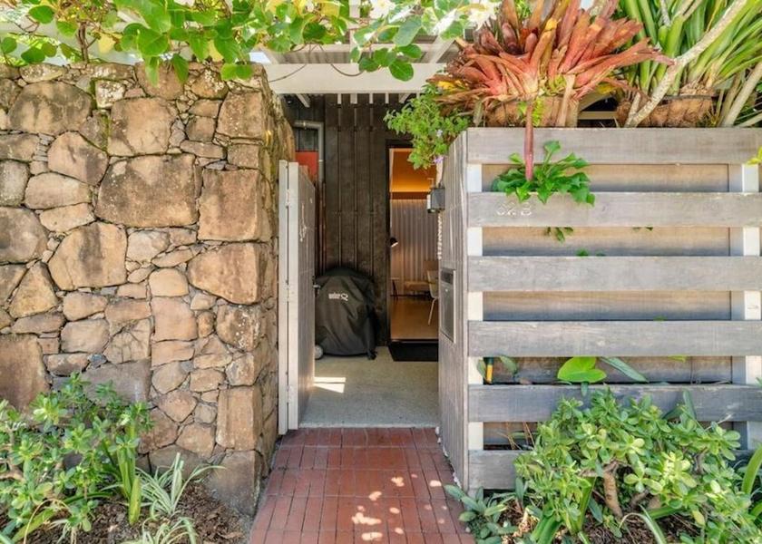 New South Wales Byron Bay Terrace