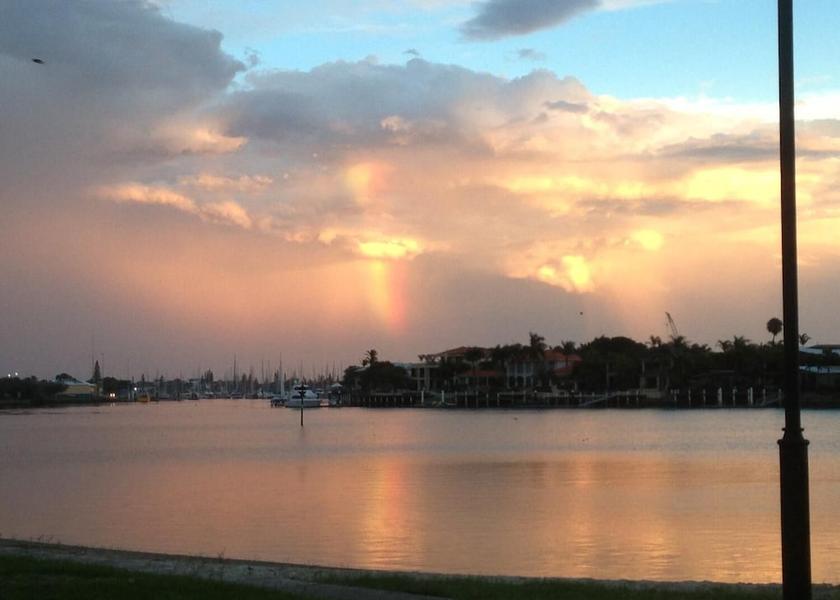 Queensland Mooloolaba Lake