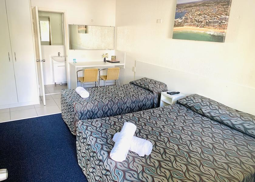 Queensland Mooloolaba Room