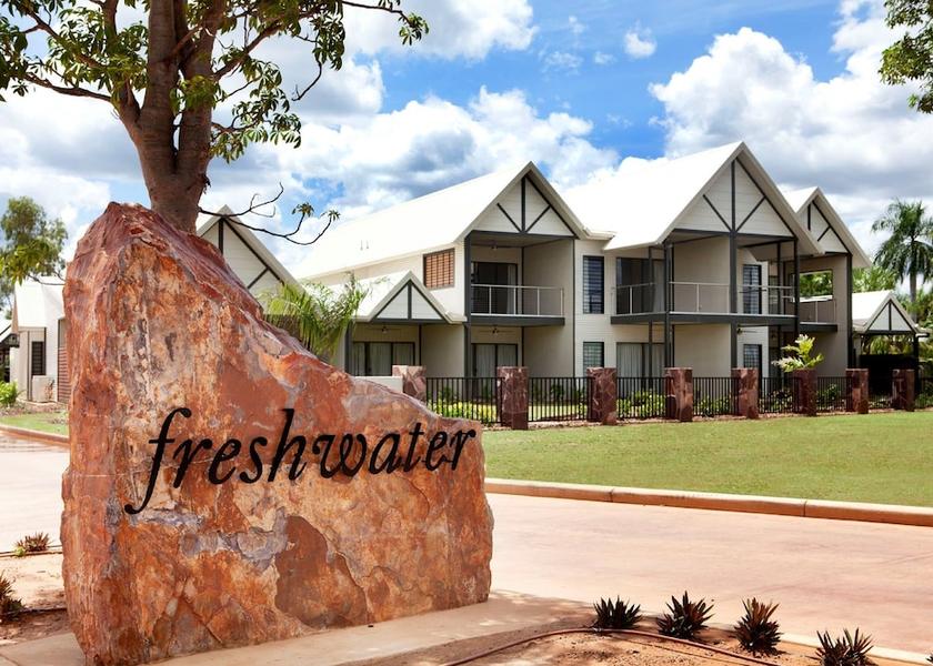Western Australia Kununurra Exterior