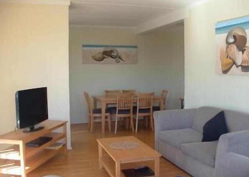 New South Wales Port Macquarie Living Area