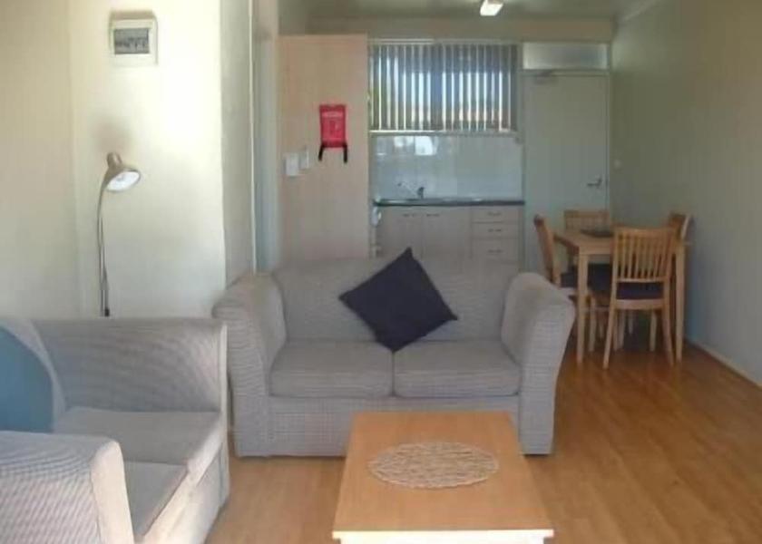 New South Wales Port Macquarie Living Area