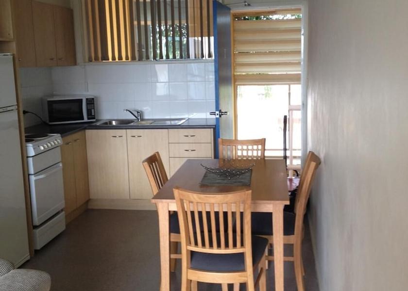 New South Wales Port Macquarie Kitchen