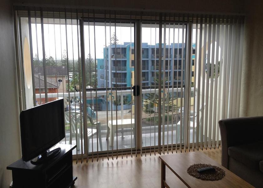 New South Wales Port Macquarie Living Area