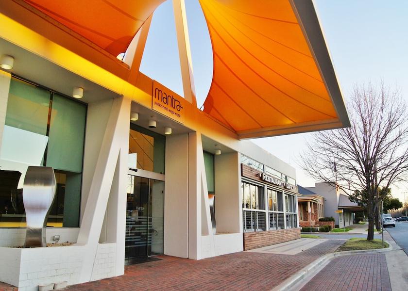 New South Wales Wagga Wagga Entrance