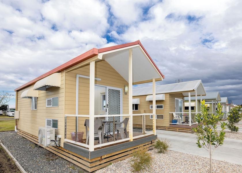 New South Wales Casino Terrace