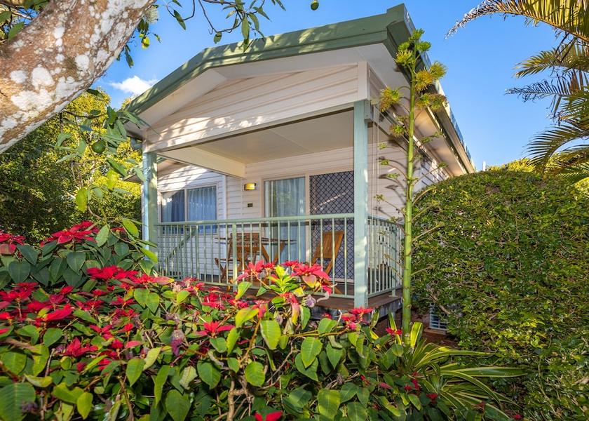 Queensland Tamborine Mountain Room