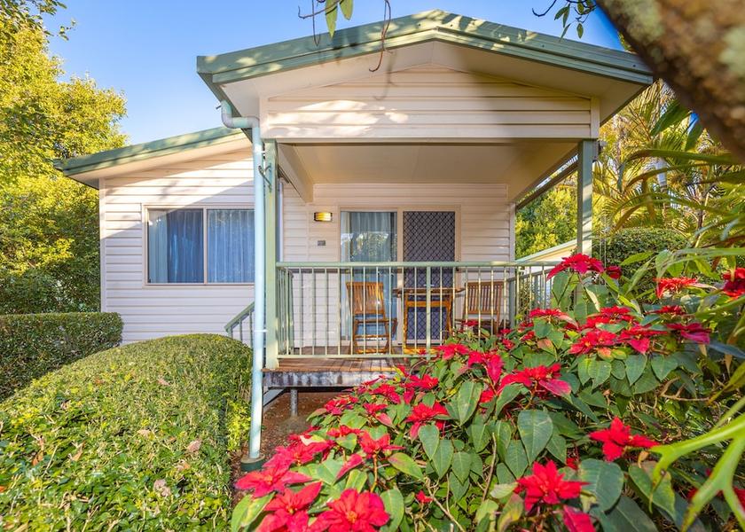 Queensland Tamborine Mountain Exterior