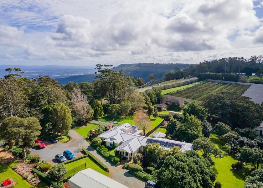 Queensland Tamborine Mountain Exterior