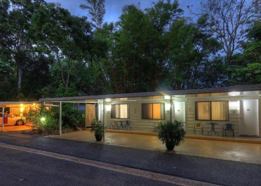 Queensland Atherton 