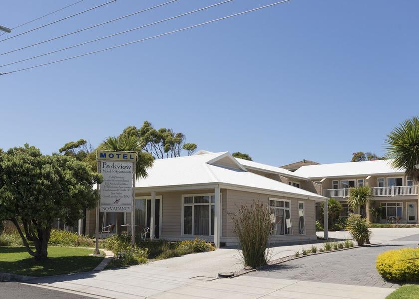 Victoria Port Campbell Exterior
