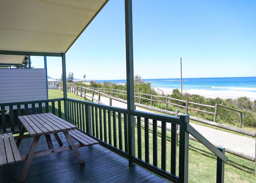 New South Wales Wollongong View from Property