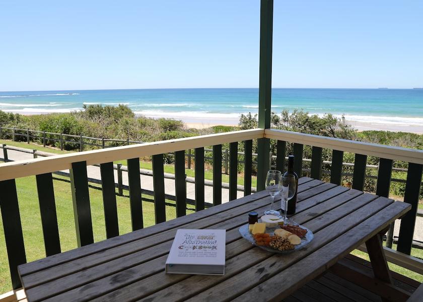 New South Wales Wollongong View from Property