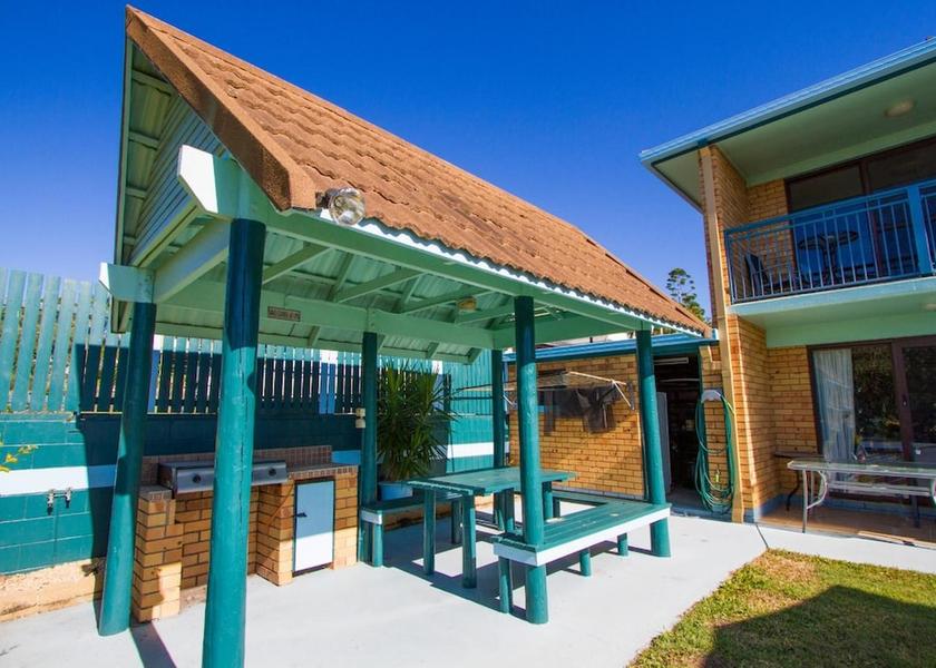 Gladstone Regional Tannum Sands Terrace