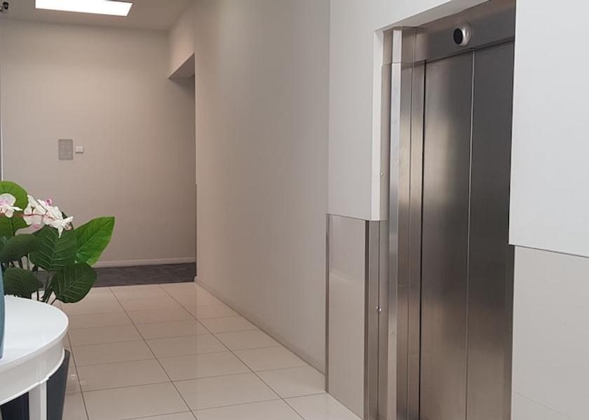 New South Wales Griffith Hallway