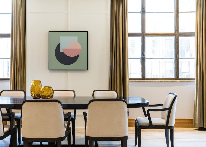 New South Wales Sydney Room