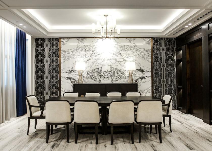 New South Wales Sydney Room