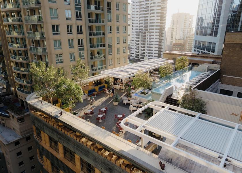 New South Wales Sydney Property amenity
