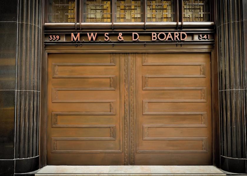 New South Wales Sydney Exterior Detail