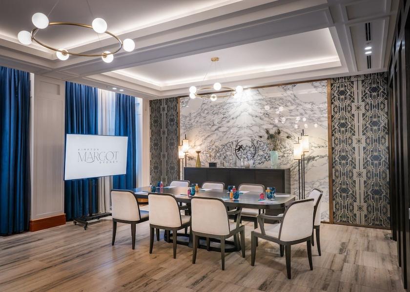 New South Wales Sydney Meeting facility