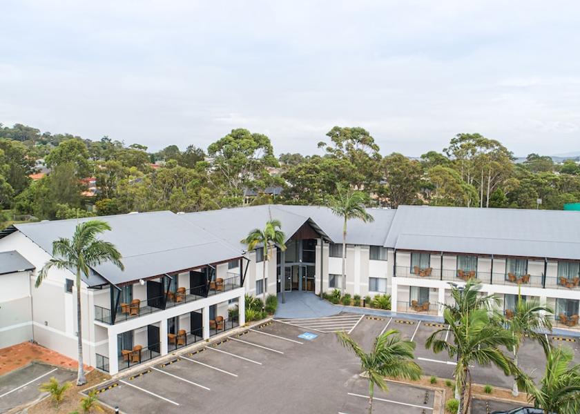 New South Wales Warners Bay Primary image