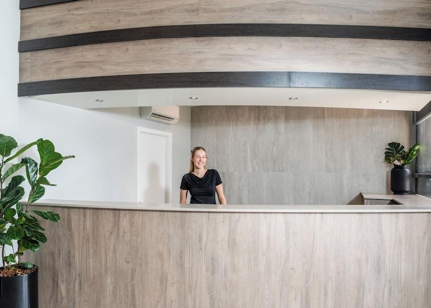 New South Wales Warners Bay Reception