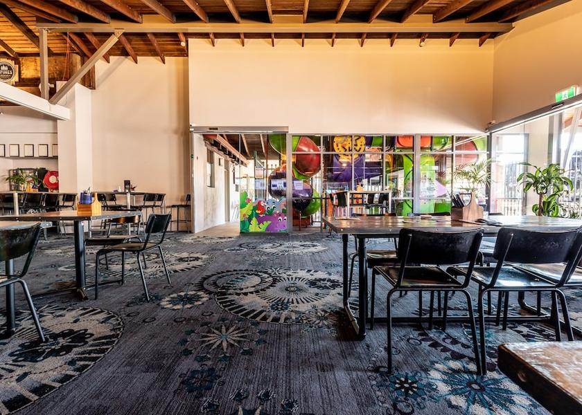 New South Wales Warners Bay Indoor Games