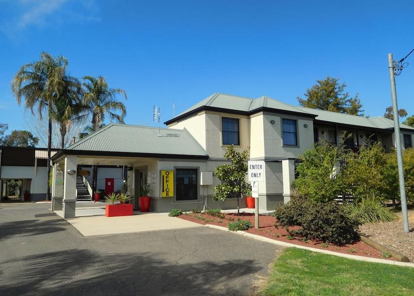 New South Wales Narrabri Primary image