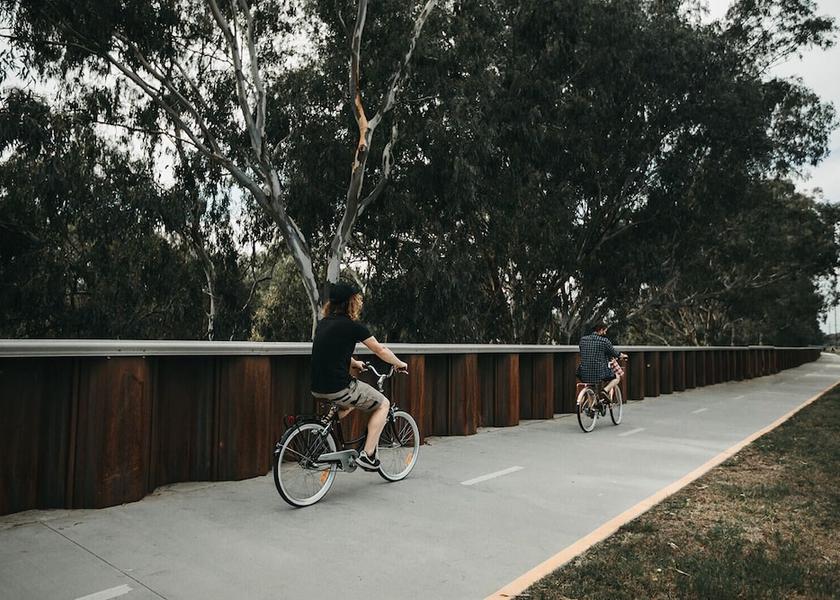 New South Wales Wagga Wagga Exterior Detail