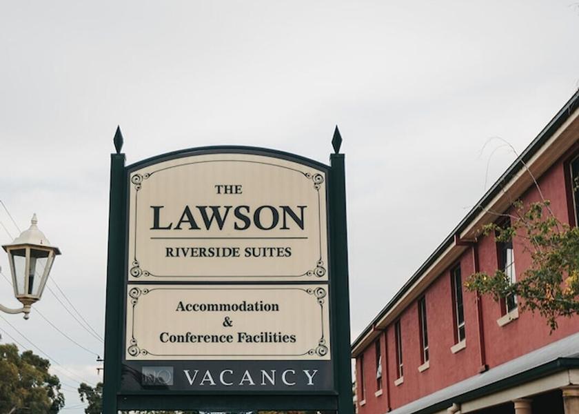 New South Wales Wagga Wagga Facade