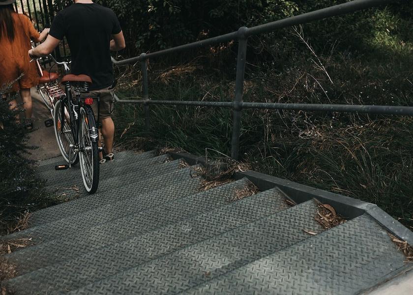 New South Wales Wagga Wagga Exterior Detail
