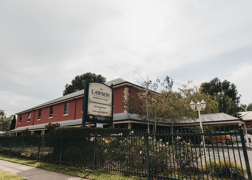 New South Wales Wagga Wagga Entrance