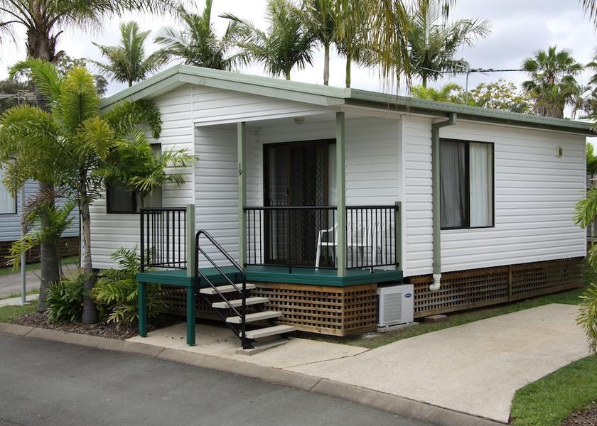 Queensland Brisbane Facade