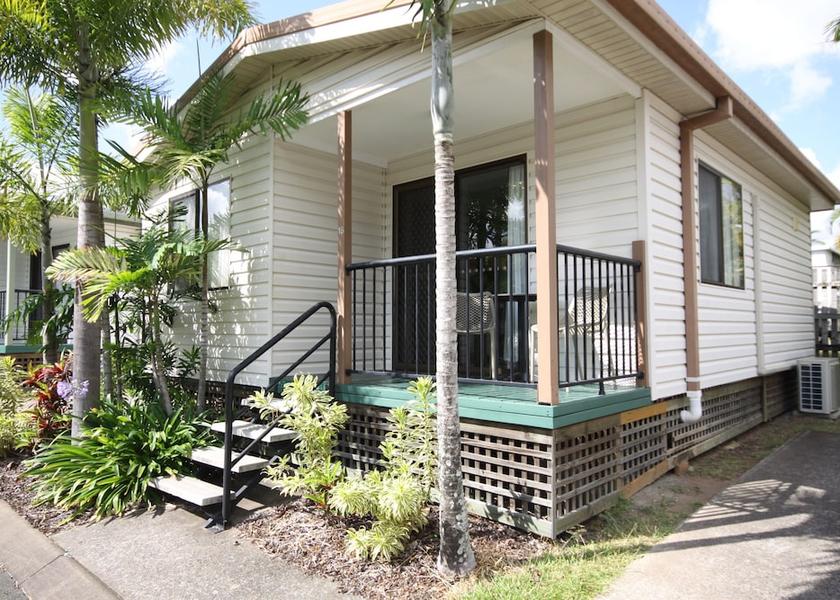 Queensland Brisbane Exterior Detail