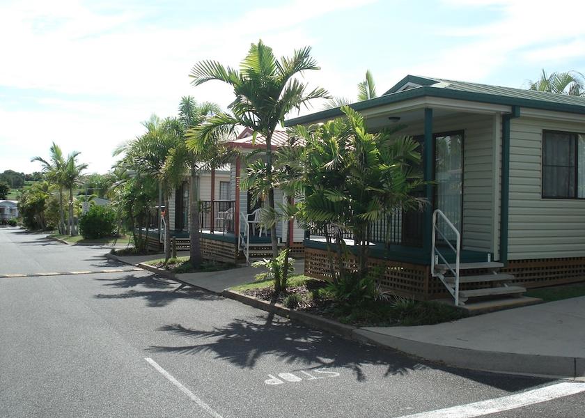 Queensland Brisbane Exterior Detail