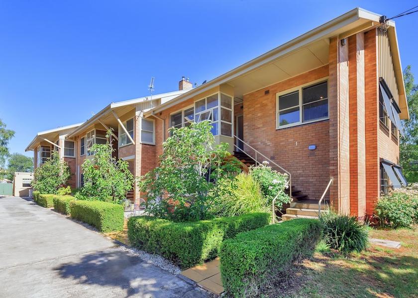 Victoria Ballarat Reception