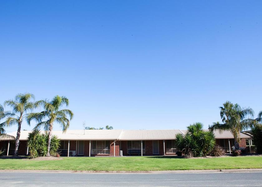 New South Wales Moama 