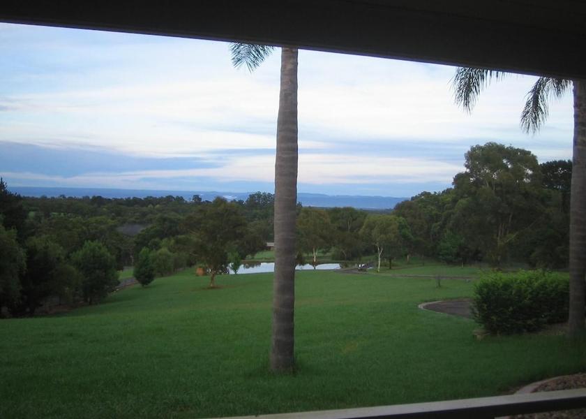 New South Wales Sydney Property grounds