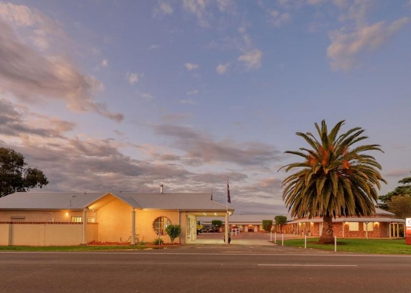 New South Wales Cowra Primary image