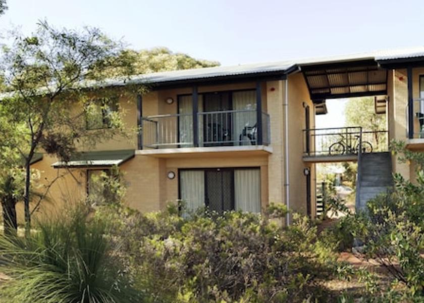 Western Australia Perth Exterior