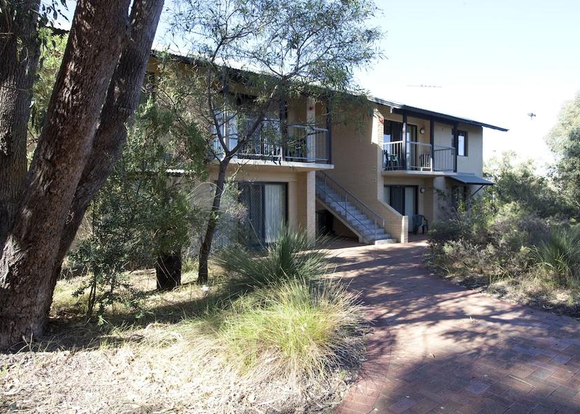 Western Australia Perth Exterior