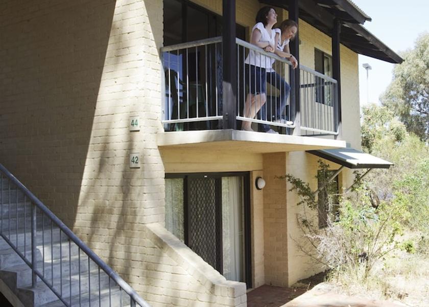 Western Australia Perth View from property