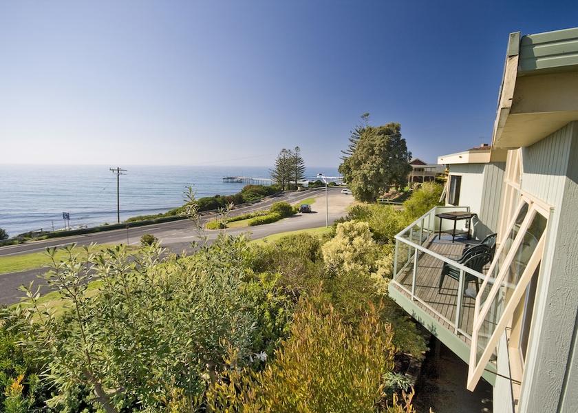 Victoria Lorne View from property