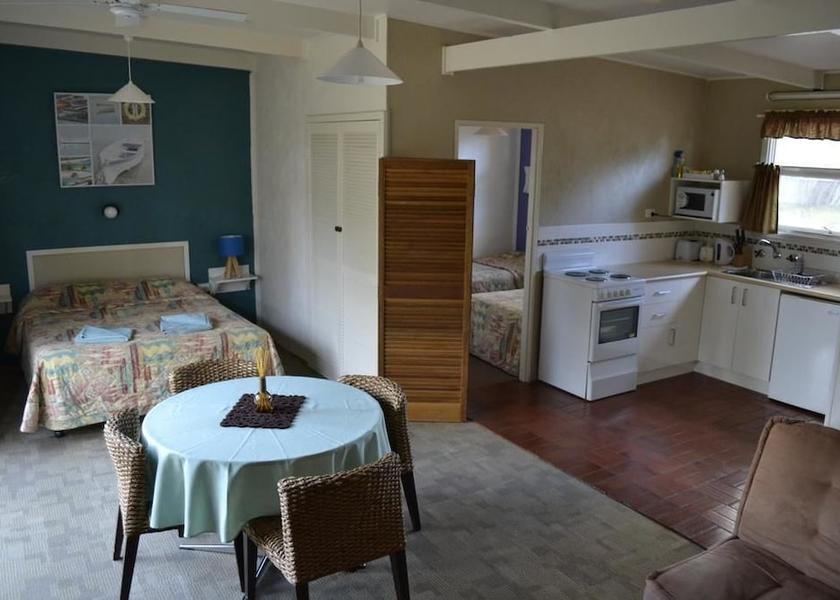 South Australia Kingscote Room